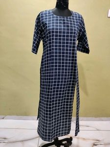 Libas Branded Plus size Beautiful Kurta