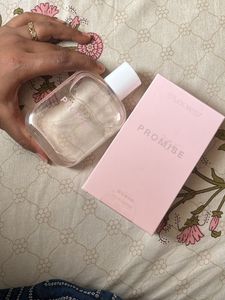 PROMISE WOMEN PARFUME