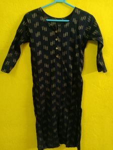 Women Kurti.Size-S