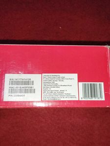 150M Wirless-N ADSL2+ &amp; BROADBAND ROUTER