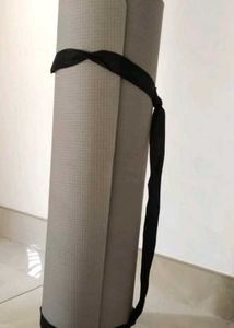 Yoga Mat - Lightweight &amp; Durable