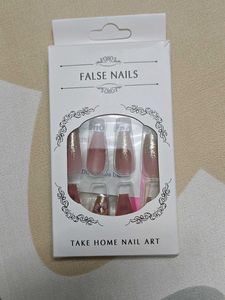 False Nails