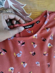 Westside Tunic Style top