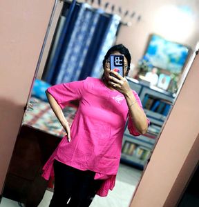AJIO Cotton Summer Top