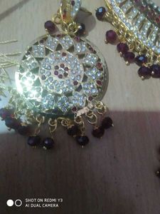 Necklace Set