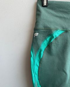 Authentic FABLETICS Brand Premium Sports Tights