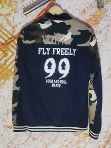 Imported Winchester....