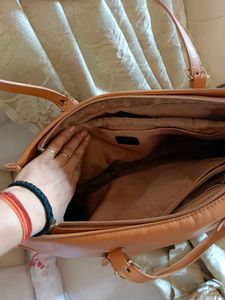 Laptop handbag - large Size