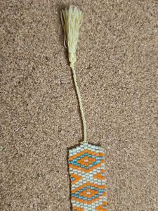 Handmade Beaded Bracelet