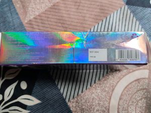Bombae fuzzoff mini face trimmer for women