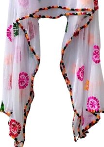 New Dupatta