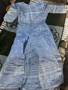 Elegant Kurta Set
