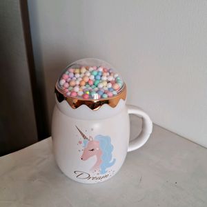Unicorn Mug