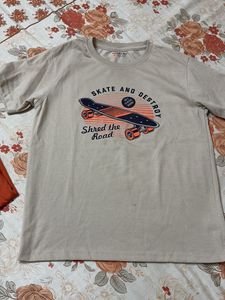 unisex Graphic T-Shirt Bundle