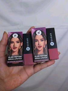 Sugar Lipstick Combo