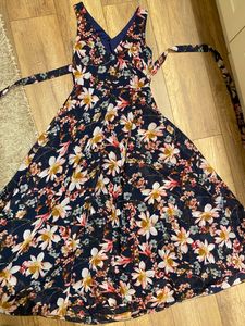 WOMEN MAXI DRESS/FULL LENGTH DRESS
