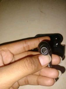 TWS Bluetooth Earbuds 5.1 | Stereo Sound | IPX7 Wa