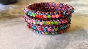 Handmade Bangles