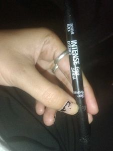 Blue Heaven Eyeliner