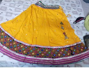 Lahanga Choli