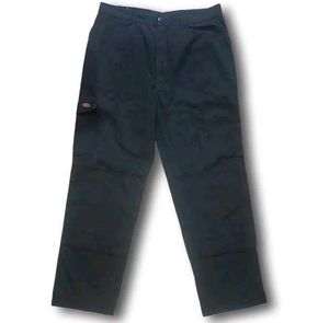 Dickies Black Pants