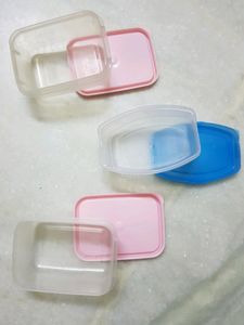 🆕 ❣️ Cute Containers