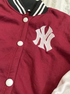 Unisex Trendy Sweatshirt Jacket
