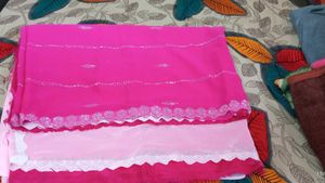 Party Wear Saree