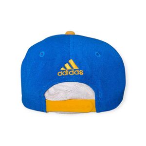 Adidas Golden State Warriors &#39;The City&#39; Snapback