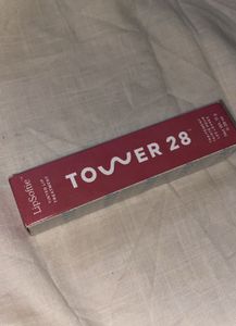 Tower 28 LipSoftie Duo