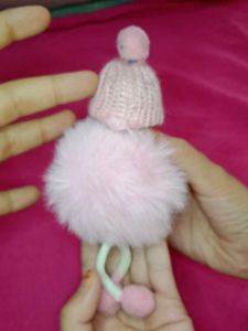 Small Soft Toy Baby