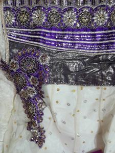 Lhenga Duppata W Blouse