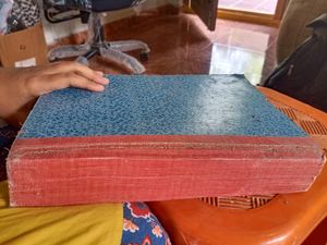 NCERT CLASS 6th BINDED 3 In 1 Book