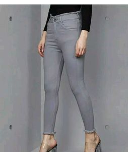 COMBO OF 2 BRAND NEW JEANS For 12-13years Old Girl