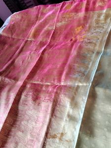 SILK SAREE