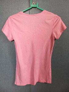 2 Cotton Tshirts