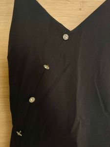 Zara Party Wear Dress