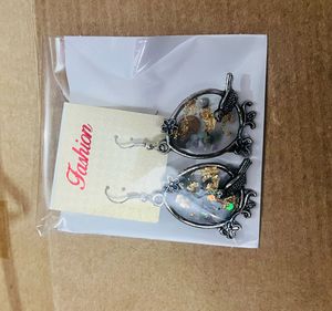Fashion Jhumka Earrings Only 1 Pair