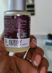2% Kojic Acid Serum with 1% Alpha Arbutin