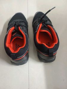 Adidas Hiking and Trekking Shoe