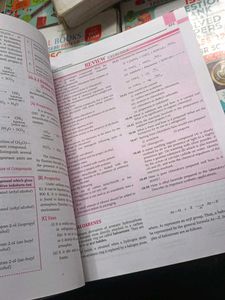 ISC Chemistry By Dr HC Srivastava Class 12th