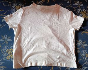 H&amp;M Sunshine Graphic Tee