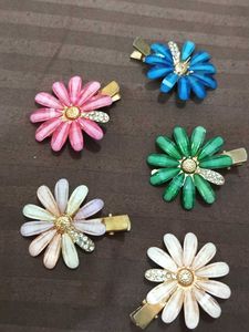 Hair Clips - Any 2