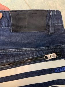 Denim For Boys