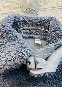 🇷🇺 Russia Imported  Fleece Jacket