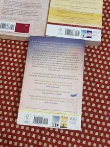 Khaled Hosseini Book Set
