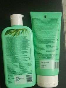 Plix Rosemary Anti-hair Fall Advance Shampoo