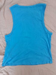 Miami Beach Tank Top