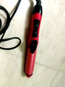 Hair Straightener
