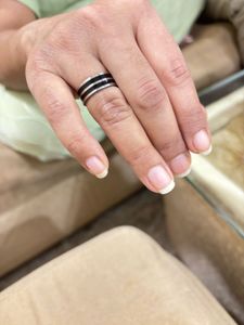 Unisex Ring